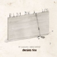 Purchase Damien Rice - My Favourite Faded Fantasy (CDS)