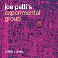 Purchase Franco Battiato & Pino Pinaxa - Joe Patti's Experimental Group