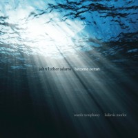 Purchase John Luther Adams - Become Ocean