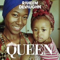 Purchase Raheem Devaughn - Queen (CDS)