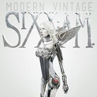Purchase Sixx A. M. - Modern Vintage (Deluxe Edition)