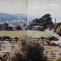 Purchase The Spies - The Battle Of Bosworth Terrace
