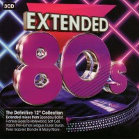 Purchase VA - Extended 80S - The Definitive 12" Collection CD1