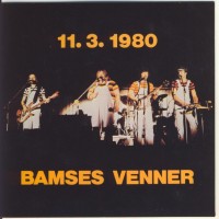 Purchase Bamses Venner - Komplet 1973-1981: 11..3.1980 CD8
