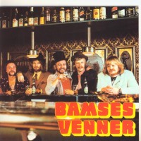 Purchase Bamses Venner - Komplet 1973-1981: Bamses Venner CD1