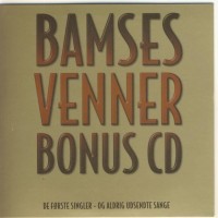 Purchase Bamses Venner - Komplet 1973-1981: Bonus CD CD10