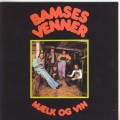 Buy Bamses Venner - Komplet 1973-1981: Mælk Og Vin CD2 Mp3 Download