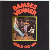 Purchase Bamses Venner - Komplet 1973-1981: Mælk Og Vin CD2