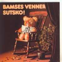 Purchase Bamses Venner - Komplet 1973-1981: Sutsko CD3