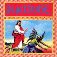 Purchase Blackhouse - Stairway To The Gospel Word
