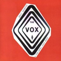 Purchase Eric Legnini - The Vox (With The Afro Jazz Beat)