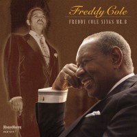 Purchase Freddy Cole - Freddy Cole Sings Mr.B