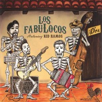 Purchase Los Fabulocos - Dos (Feat. Kid Ramos)