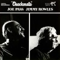 Buy Jimmy Rowles - Checkmate (With Joe Pass) (Remastered 1998) Mp3 Download