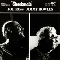 Purchase Jimmy Rowles - Checkmate (With Joe Pass) (Remastered 1998)