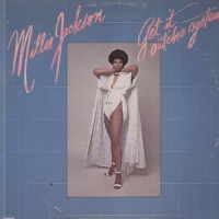 Purchase Millie Jackson - Get It Out'cha System