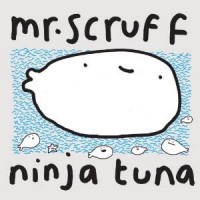 Purchase Mr. Scruff - Ninja Tuna CD1