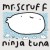 Buy Mr. Scruff - Ninja Tuna CD1 Mp3 Download