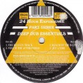Buy 24Hour Experience - Part Three: Deep Dub Essentials (EP) Mp3 Download