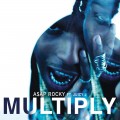 Buy A$ap Rocky - Multiply (CDS) Mp3 Download