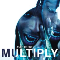 Purchase A$ap Rocky - Multiply (CDS)