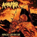 Buy Aggravator - Populace Destructor Mp3 Download