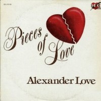 Purchase Alexander Love - Pieces Of Love (Vinyl)