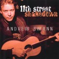 Buy Andrew Swann - 11Th Street Shakedown Mp3 Download