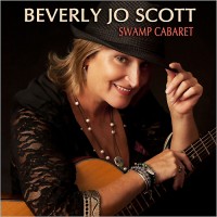Purchase Beverly Jo Scott - Swamp Cabaret