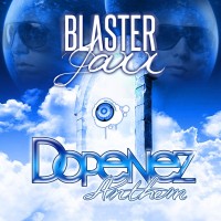 Purchase Blasterjaxx - Dopenez Anthem (CDS)