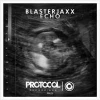 Purchase Blasterjaxx - Echo (CDS)
