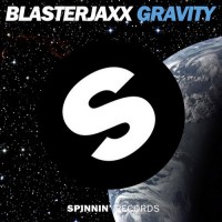 Purchase Blasterjaxx - Gravity (CDS)