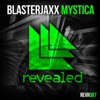 Purchase Blasterjaxx - Mystica (CDS)