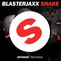 Purchase Blasterjaxx - Snake (CDS)