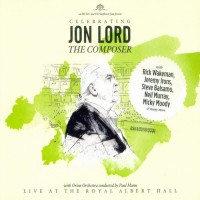 Purchase Celebrating Jon Lord - The Composer