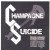 Buy Champagne Suicide - Dreams Screams Outrage Mp3 Download