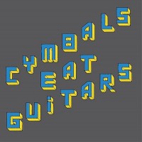 Purchase Cymbals Eat Guitars - Why There Are Mountains (EP)