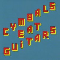 Purchase Cymbals Eat Guitars - Wind Phoenix (EP)