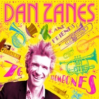 Purchase Dan Zanes - 76 Trombones
