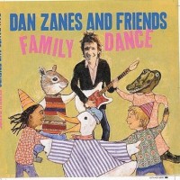Purchase Dan Zanes And Friends - Family Dance