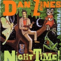 Purchase Dan Zanes And Friends - Night Time!