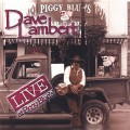 Buy dave lambert - Live At Piggy Blues Mp3 Download