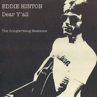 Purchase Eddie Hinton - Dear Y'all