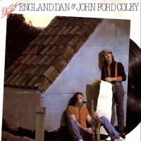 Purchase England Dan & John Ford Coley - Best Of (Vinyl)