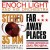 Purchase Enoch Light And His Orchestra- Stereo 35 Mm & Far Away Places (Vinyl) MP3