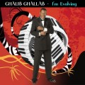 Buy Ghalib Ghallab - I'm Evolving Mp3 Download
