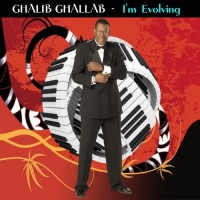 Purchase Ghalib Ghallab - I'm Evolving