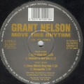 Buy Grant Nelson - Move This Rhythm (EP) Mp3 Download