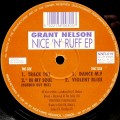 Buy Grant Nelson - Nice 'N' Ruff (EP) Mp3 Download