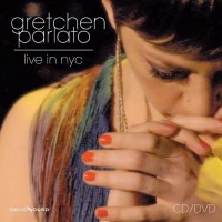 Purchase Gretchen Parlato - Live In Nyc